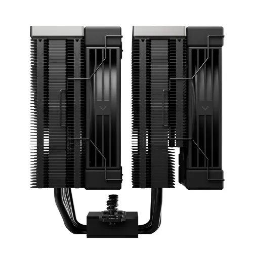 DeepCool AK620 G2 DIGITAL NYX Dual Tower CPU Cooler — image 4 of 6
