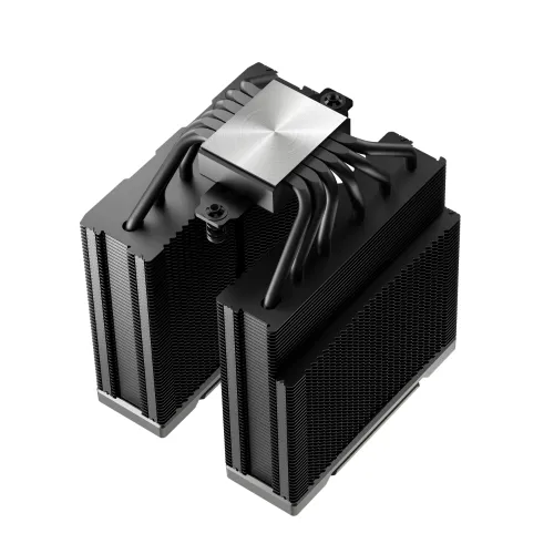 DeepCool AK620 G2 DIGITAL NYX Dual Tower CPU Cooler — image 5 of 6