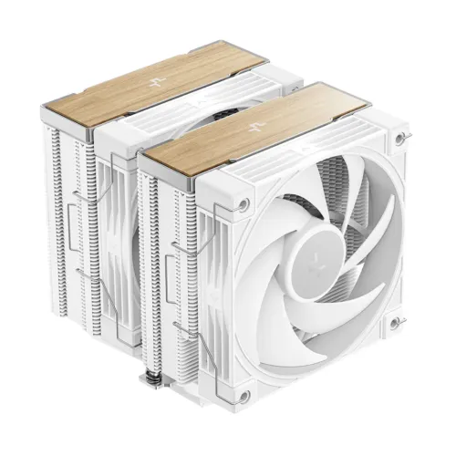 DeepCool AK620 G2 WH Air CPU Cooler — image 2 of 5