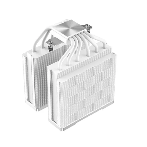 DeepCool AK620 WH High-Performance Dual Tower CPU Cooler — image 3 of 3
