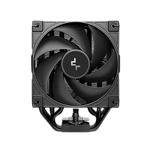 DeepCool AK700 DIGITAL NYX Air CPU Cooler — image 2 of 4