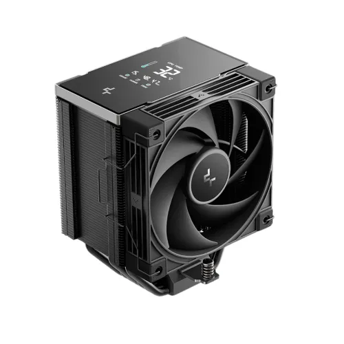 DeepCool AK700 DIGITAL NYX Air CPU Cooler — image 3 of 4