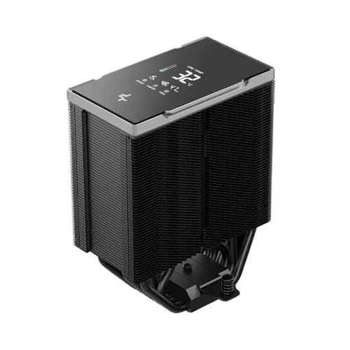 DeepCool AK700 DIGITAL NYX Air CPU Cooler — image 4 of 4