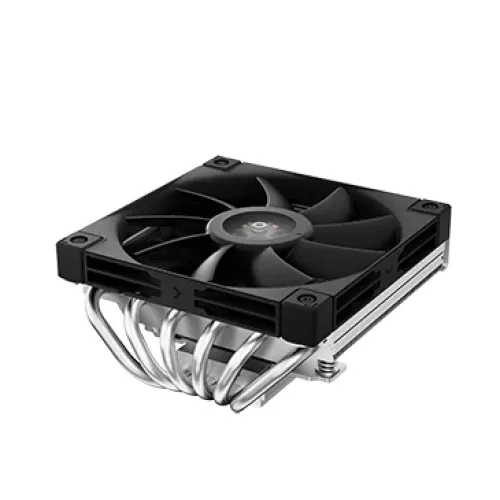 Deepcool AN600 Low Profile CPU Cooler — image 2 of 5