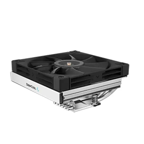 Deepcool AN600 Low Profile CPU Cooler — image 3 of 5