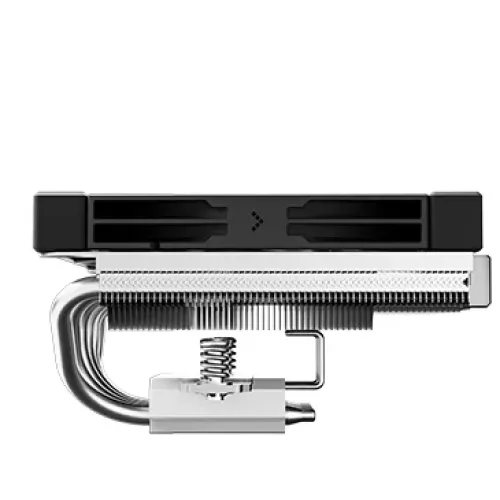 Deepcool AN600 Low Profile CPU Cooler — image 4 of 5
