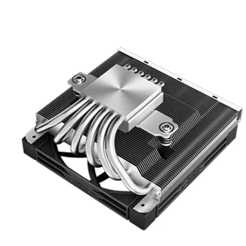Deepcool AN600 Low Profile CPU Cooler — image 5 of 5