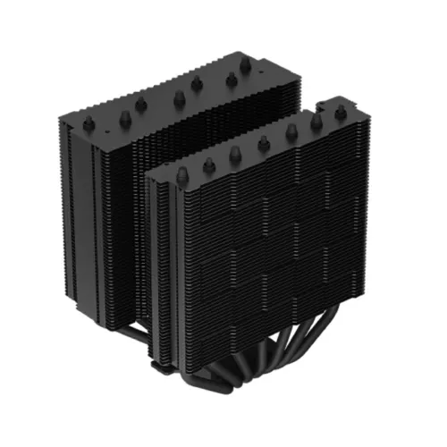 DeepCool ASSASSIN 4S Dual Tower 140mm Air CPU Cooler — image 2 of 6