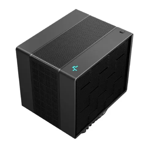 DeepCool ASSASSIN 4S Dual Tower 140mm Air CPU Cooler — image 3 of 6