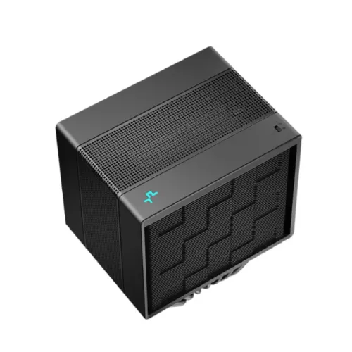 DeepCool ASSASSIN 4S Dual Tower 140mm Air CPU Cooler — image 5 of 6