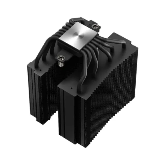 DeepCool ASSASSIN 4S Dual Tower 140mm Air CPU Cooler — image 6 of 6