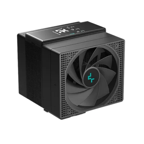 DeepCool ASSASSIN IV VC VISION Air CPU Cooler — image 2 of 6