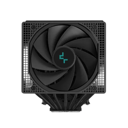 DeepCool ASSASSIN IV VC VISION Air CPU Cooler — image 3 of 6