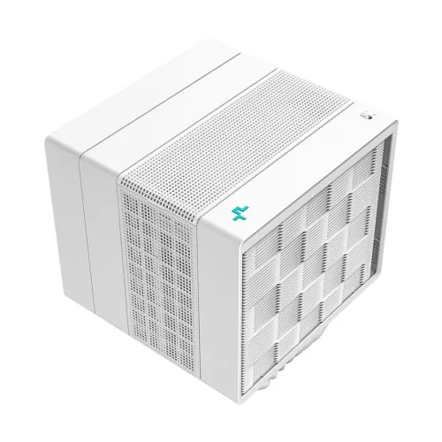 DeepCool ASSASSIN IV WH Air CPU Cooler — image 2 of 4