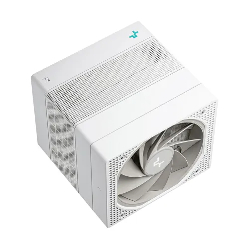 DeepCool ASSASSIN IV WH Air CPU Cooler — image 3 of 4