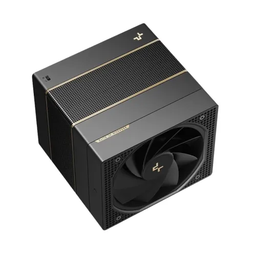 DeepCool ASSASSIN VC ELITE 140mm Air CPU Cooler — image 3 of 6