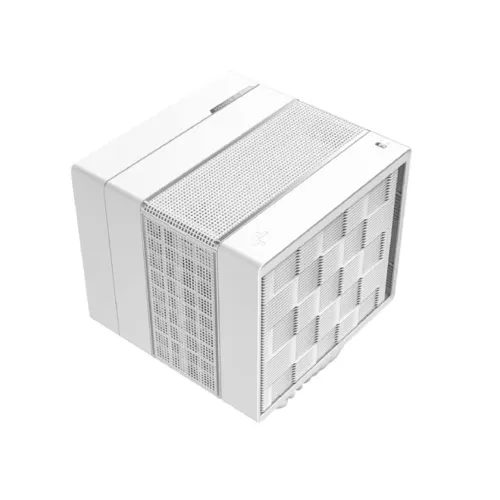 DeepCool ASSASSIN VC ELITE WH 140mm Air CPU Cooler — image 2 of 5