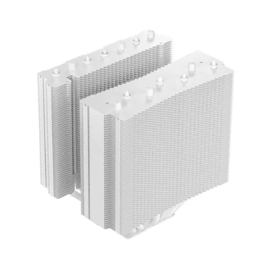 DeepCool ASSASSIN VC ELITE WH 140mm Air CPU Cooler — image 4 of 5