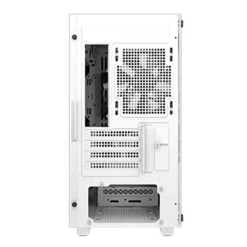 DeepCool CC360 WH ARGB Micro-ATX Case — image 4 of 6
