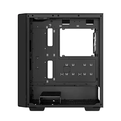 DeepCool CC560 ARGB V2 Mid Tower ATX Gaming Casing — image 4 of 6