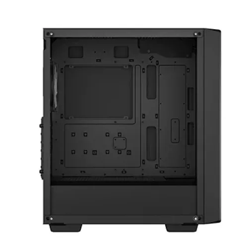 DeepCool CC560 ARGB V2 Mid Tower ATX Gaming Casing — image 5 of 6