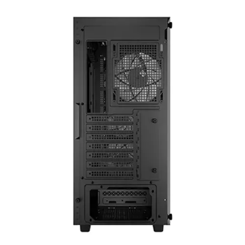 DeepCool CC560 ARGB V2 Mid Tower ATX Gaming Casing — image 6 of 6