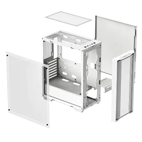 DeepCool CC560 WH Limited Mid-Tower Case — image 5 of 5