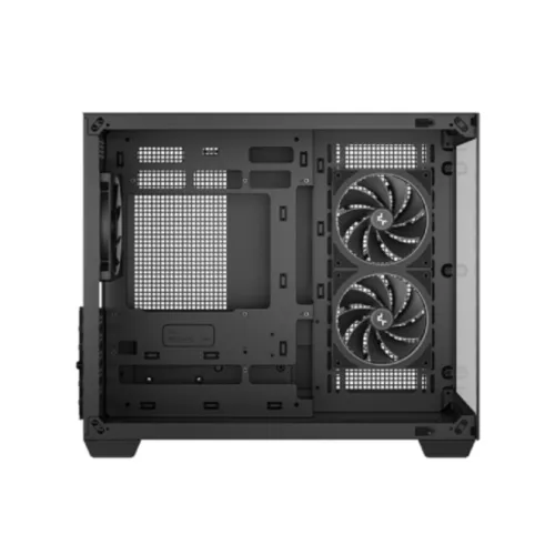 Deepcool CG330 3F Mid Tower mATX Gaming Casing — image 4 of 5