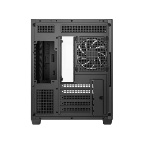 Deepcool CG330 3F Mid Tower mATX Gaming Casing — image 5 of 5