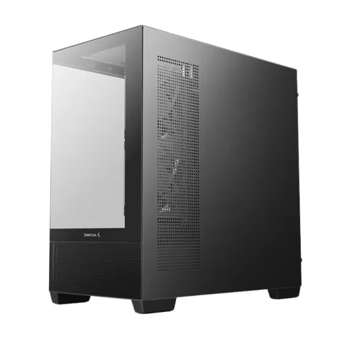 Deepcool CG380 3F Mid Tower mATX Gaming Casing — image 3 of 6