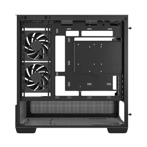 Deepcool CG380 3F Mid Tower mATX Gaming Casing — image 4 of 6