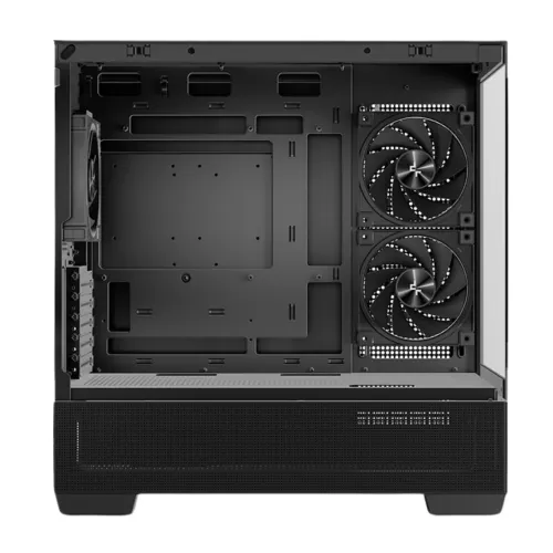 Deepcool CG380 3F Mid Tower mATX Gaming Casing — image 5 of 6