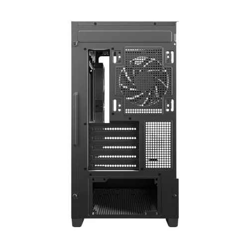 Deepcool CG380 3F Mid Tower mATX Gaming Casing — image 6 of 6