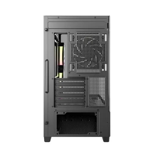 DeepCool CG380U 3F ARGB mATX Mid Tower Gaming Casing — image 5 of 6