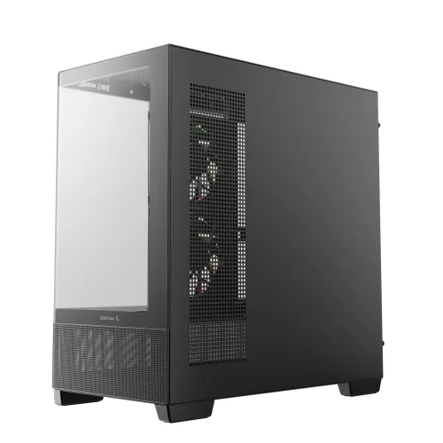 DeepCool CG380U 3F ARGB mATX Mid Tower Gaming Casing — image 6 of 6