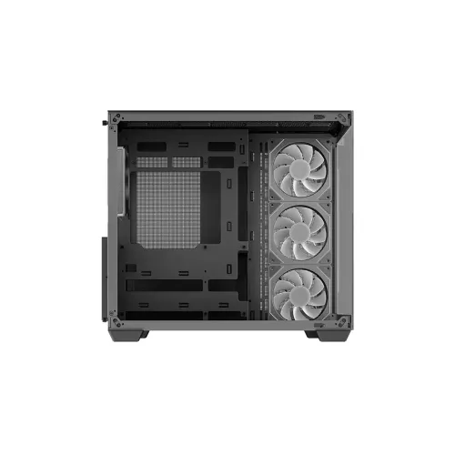 Deepcool CG530 4F Mid Tower ATX Gaming Casing — image 2 of 6
