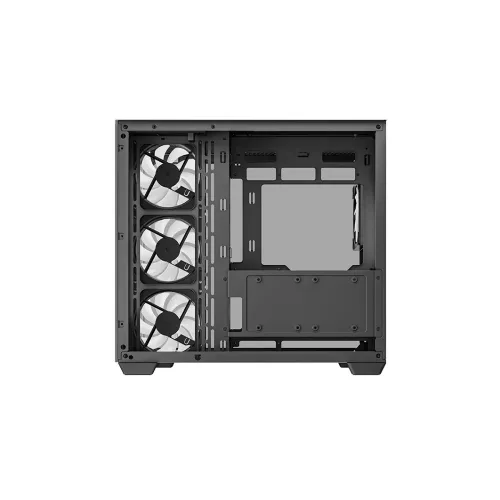 Deepcool CG530 4F Mid Tower ATX Gaming Casing — image 3 of 6