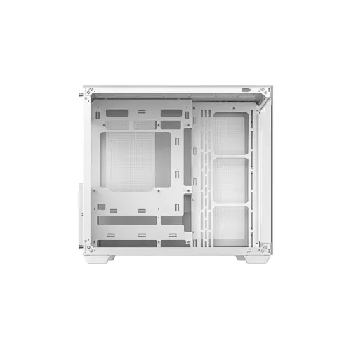 Deepcool CG530 WH Mid Tower ATX Gaming Casing — image 3 of 5