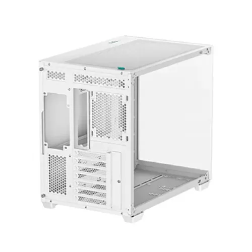Deepcool CG530 WH Mid Tower ATX Gaming Casing — image 5 of 5