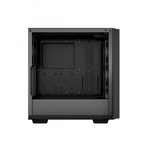 Deepcool CG540 Tempered Glass Mid-Tower ATX Gaming Case — image 2 of 4