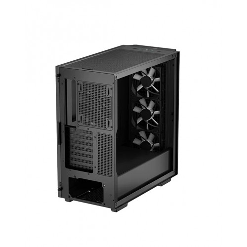 Deepcool CG540 Tempered Glass Mid-Tower ATX Gaming Case — image 3 of 4