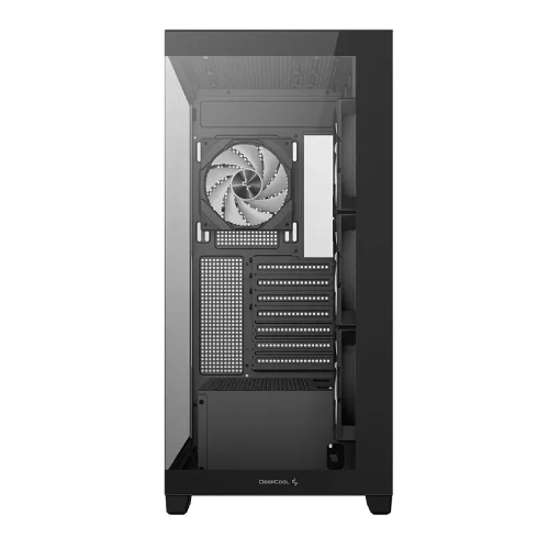 Deepcool CG580 4F Mid-Tower ATX Gaming Case — image 2 of 6