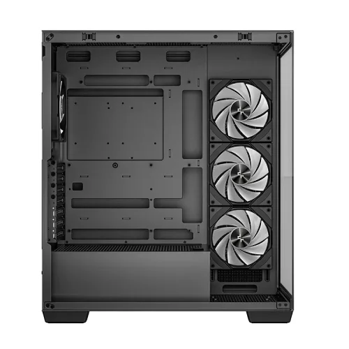 Deepcool CG580 4F Mid-Tower ATX Gaming Case — image 3 of 6