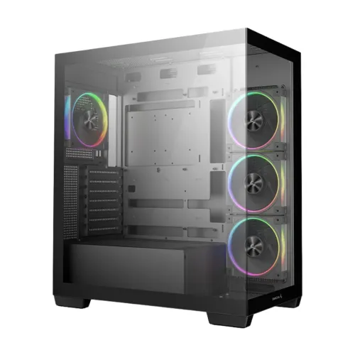 Deepcool CG580 4F V2 Mid Tower ATX Gaming Casing