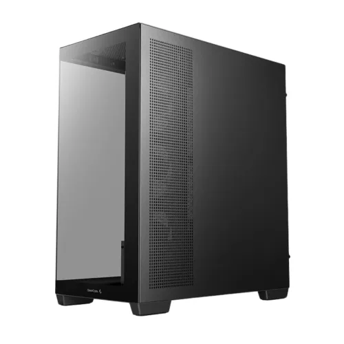 Deepcool CG580 4F V2 Mid Tower ATX Gaming Casing — image 3 of 6