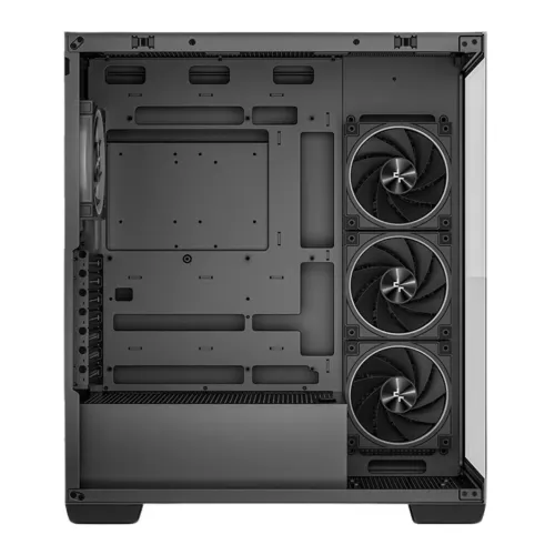 Deepcool CG580 4F V2 Mid Tower ATX Gaming Casing — image 5 of 6