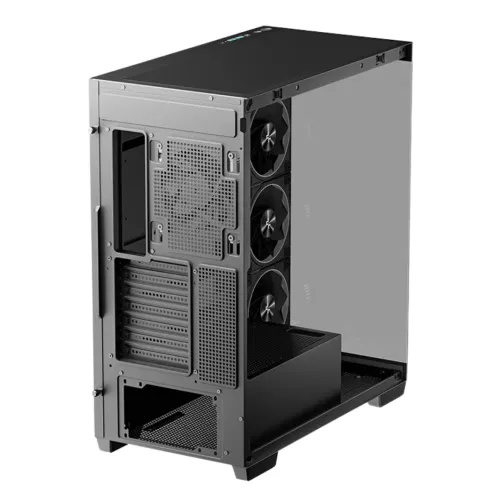Deepcool CG580 4F V2 Mid Tower ATX Gaming Casing — image 6 of 6
