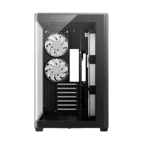 DeepCool CG590U 5F ARGB ATX Mid Tower Gaming Casing — image 2 of 6