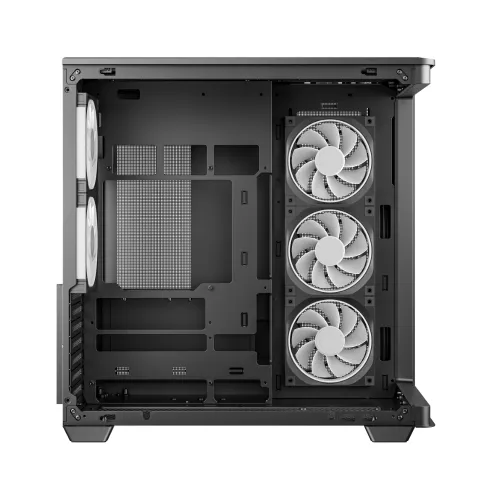 DeepCool CG590U 5F ARGB ATX Mid Tower Gaming Casing — image 4 of 6
