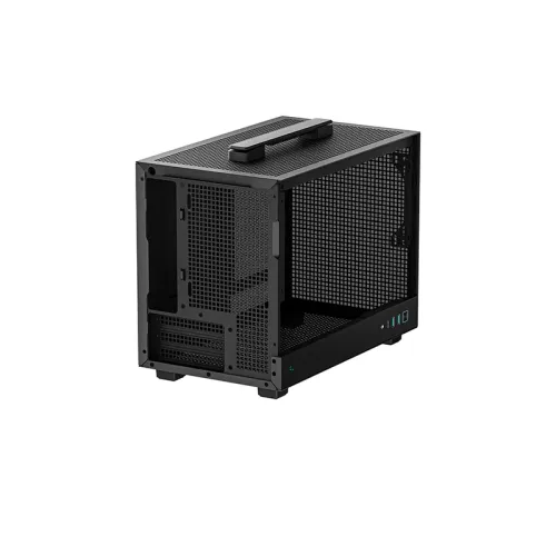 DeepCool CH160 ultra-portable mini-ITX Casing — image 2 of 4